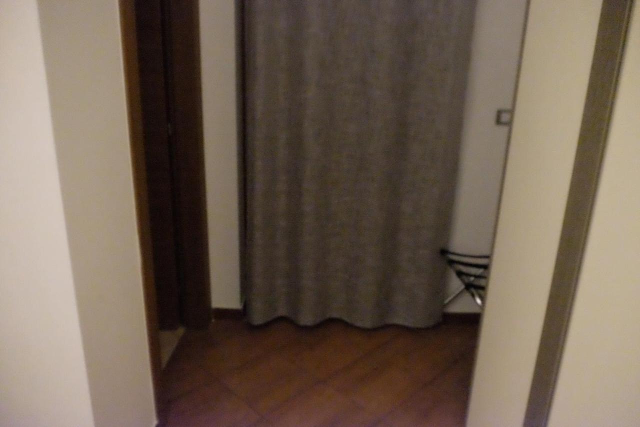 ブリンディジ Dimora Del Casale Bed & Breakfast エクステリア 写真