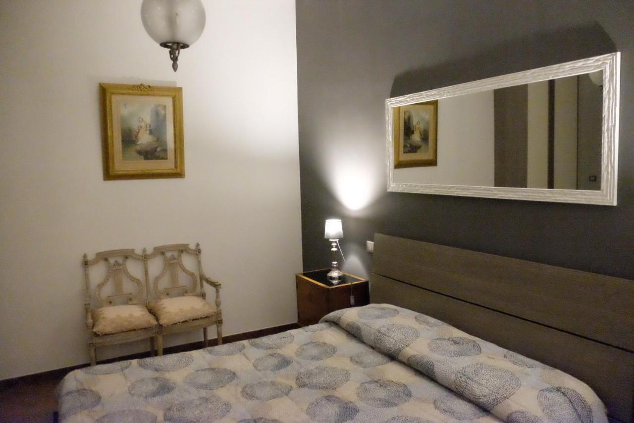ブリンディジ Dimora Del Casale Bed & Breakfast エクステリア 写真